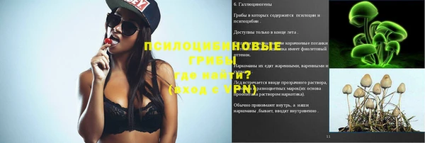 кристаллы Белокуриха